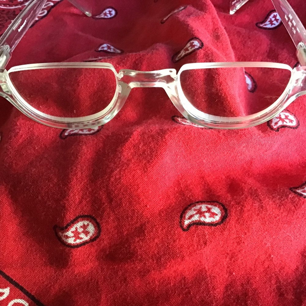 Readers..never used 3.50